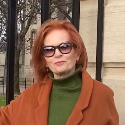 BFleurot's profile picture. ❤️ Opéra, jazz, Art, photos📍Paris, Italie, Bretagne, Sud Ouest… 💚Tennis, golf et voile.