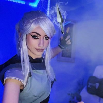 n3olaura's profile picture. @VALORANT player for?
🇮🇹 ||Streamer on twitch: https://t.co/1XzDT8la46 - Partner Riot
ex Captain for @maze_italy, @impactesportseu.