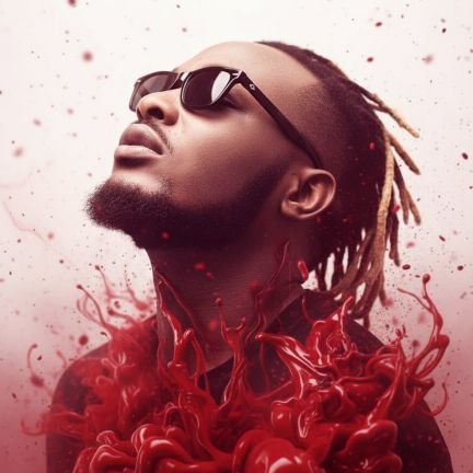 DjSyndrumEchoke's profile picture. Call me Syndrum Microphone Healer👑🎤✈️🌍 
Music Heals🕊️🎧Artist🌹/ Sabi Gal @ayrastarr 🌺 Collaboration will Change My Story #ECHOKEOFC #CHELSEAFC FAN