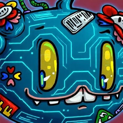 Wireless_Warrio's profile picture. Sui GameFi grind never stops | @Sui