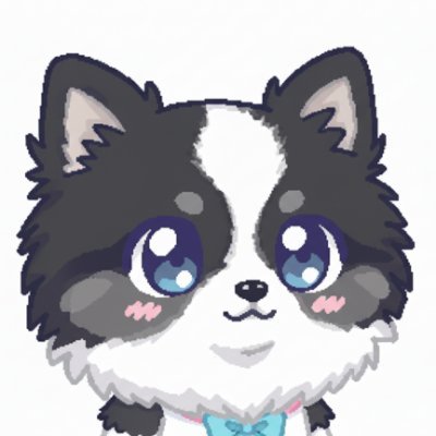 PAWPAPINFT's profile picture. save a paw. one papi at a time.
the original Paw Papi NFT collection