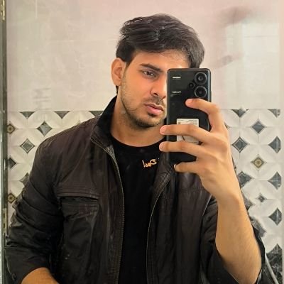 Aadarsh_717's profile picture. MERN Stack Developer | Passionate about building scalable web apps using JavaScript, React.js, Express, SQL & MongoDB | Exploring DevOps to streamline developme