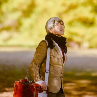 Ch_3ky's profile picture. 関東/25↑/ HQ / WT / 呪術/