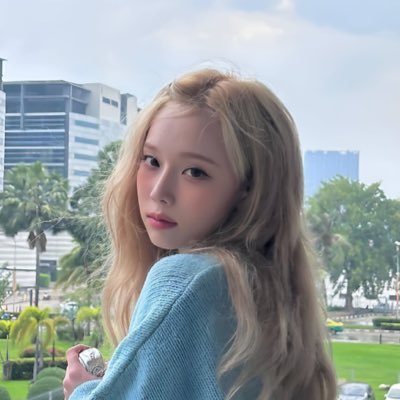 winterwinner01's profile picture. @aespa_official