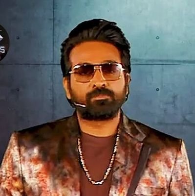 biggbosstamil01's profile picture. 