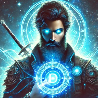 RoyTokenblaze's profile picture. All things DeFi | Believer in an Agentic future | One dex to rule them all