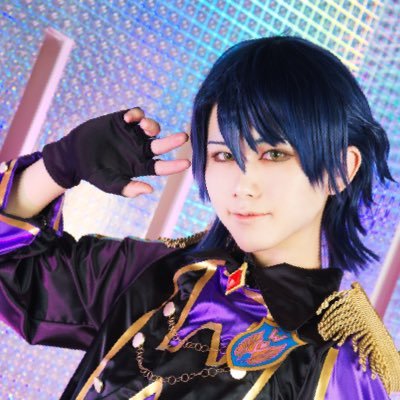 sho0606incos's profile picture. cosplayer 20↑ 180cm 読み方は「しょーすたー」原神、少年漫画、特撮、プリティーシリーズ 顔芸と造形よくやります！
