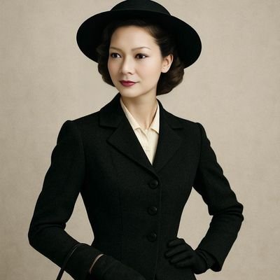 RaniKancana's profile picture. X just 4 fun, ava editan AI. 🥰
#GerakanMERAHPUTIH 🇲🇨