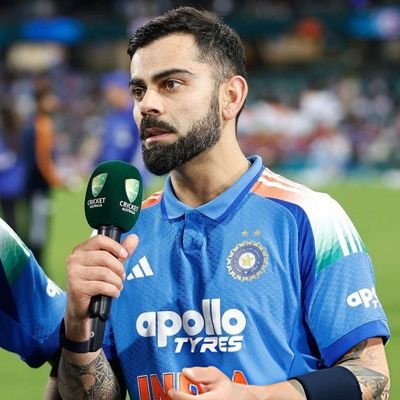 cricholic2_0's profile picture. Madhya Pradesh Cricket Team (MPCA) ♥️ RCB Sleeper Cell Member 😈 ||