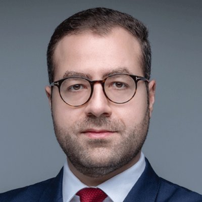 MaksimSerg49029's profile picture. engineer