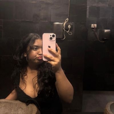 soma_byapari's profile picture. she/her. software engineer