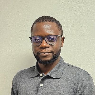 NyuvelUX's profile picture. Certified UX Designer with a keen eye for detail and a commitment to finesse, skilled in all aspects of the UX Design process (https://t.co/s5ilUpkG2m)
