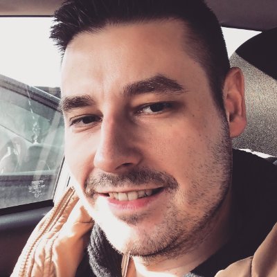 Testerrasp321's profile picture. ETH enthusiast.