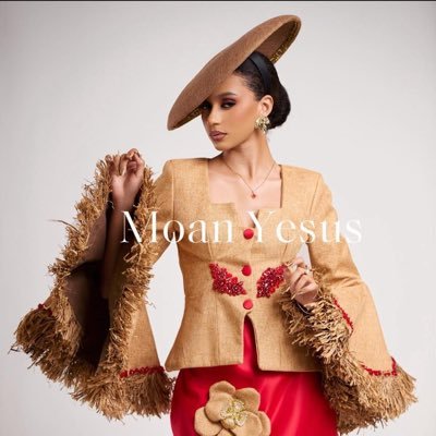 moan_yesus's profile picture. 𝙔𝙤𝙪 𝘼𝙧𝙚 𝙗𝙚𝙖𝙪𝙩𝙞𝙛𝙪𝙡 𝙔𝙚𝙨 𝙮𝙤𝙪 ! Cameroonian clothing brand| Création sur mesure | prêt à porter. | 📞 695667216 whatsapp 👇🏽