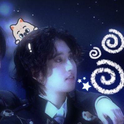 koko1sm's profile picture. are you...? porang porang  •  chan, lino, ot8  •  stay, prism, nswer  •  @linoringsmeow ♡