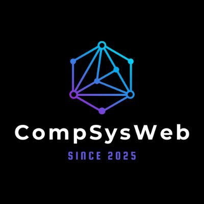 CompSysWeb's profile picture. Computerwartung • Systemadministration • WebApp-Entwicklung • Stabilität, Sicherheit, saubere Deploys.