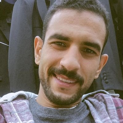 ghalwash_a77083's profile picture. Web developer