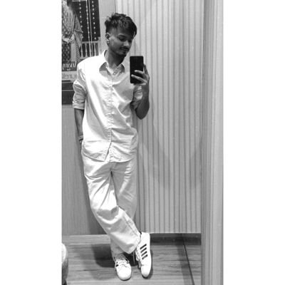 Baefikra__'s profile picture. • I'm Just A Stupid Common Man 😊