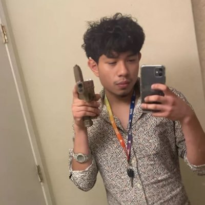 JeremiasRa51740's profile picture. 😛✌🏽