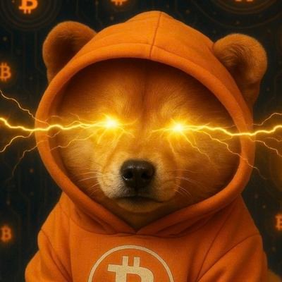 rafaeldiosant's profile picture. full time $DOG influencer, Seeking the decentralization of cryptocurrencies, to obtain a fairer market...