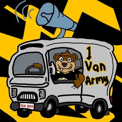 @OneVanArmyPod