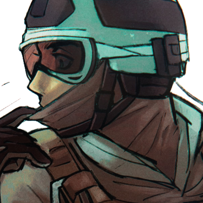 gunfireism's profile picture. ㅤㅤㅤㅤyou  can  check  o͟u͟t͟  anytime  you  like，but  you  can  never  𝑙𝑒𝑎𝑣𝑒.