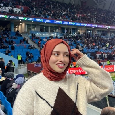 ZnurBulbul's profile picture. Trabzonspor❤️💙
