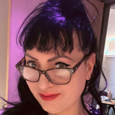FredaPeach's profile picture. Self-facilitating media node. All gods are valid. Surrealism is realism. All views own.