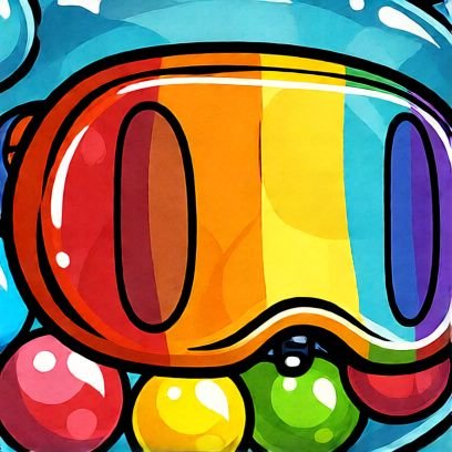 Ag_Tech_Merge's profile picture. Parallel-chain speed demon | @SuiNetwork