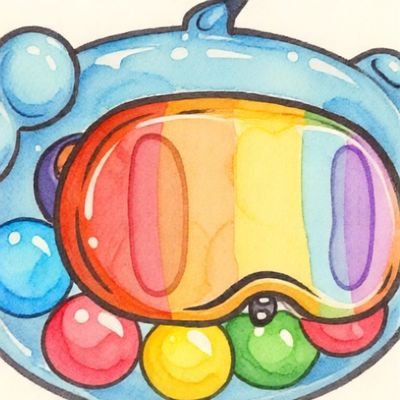 YonamineThais's profile picture. AI x Sui innovator 🤖 | Merging tech & L1 | #SuiAI