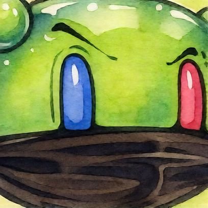 Land_Sea_Saver's profile picture. $ARB to the moon? We're building the rocket here. 🚀