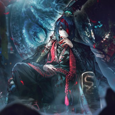 SorrowfulV79340's profile picture. Minors under 14 DNI, hi #Yumetwt !!! Hypersharing Verlaine Yume !! I am x+5 years old