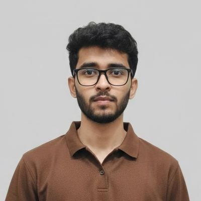 qzseeker's profile picture. Frontend Engineer | React, Next.js, Tailwind | Building @nonomate_ | Sharing my journey + helping startups build clean, modern app ✨