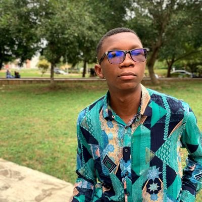 _opeolluwa's profile picture. Software engineer | Writer |
Editor @thisWeekInRust