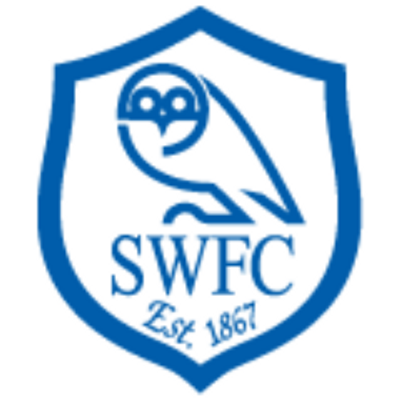 TomTB1995's profile picture. Wednesdayite and general football fan. Also a fan of good music.
@Deniedbytheflag blog Twitter
