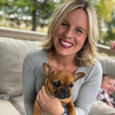 MrsHoggart's profile picture. HPE for confidence, belonging & mental wellbeing | Helping students feel capable through movement | Wife & Mama | @TVDSB