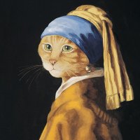 Rrrrrrrrrrr!!!! (@lechat340429) 's Twitter Profile