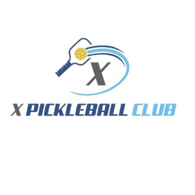 x_Pickleclub's profile picture. State-of-the-art pickleball facility with 3 pro Laykold Cushion Plus courts, high ceilings & pro lighting for perfect play. 🎾