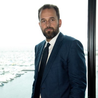 TristanFoveau's profile picture. Brestois 🌊 | 1er fédéral de la @fede_PS29 | Adjoint en charge du quartier de l’Europe & Vice-Président de @brestfr | Conseiller départemental @finistere_29 |