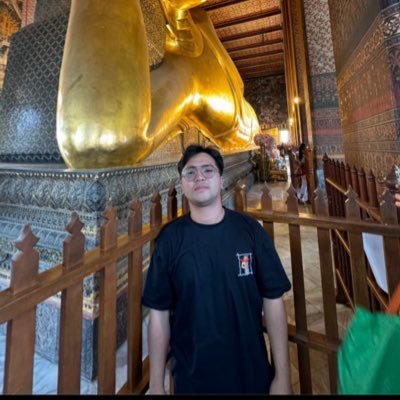 rwalrusss's profile picture. 