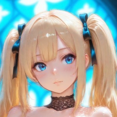 synthtear_nami's profile picture. AI📖Stable Diffusion,2025.7.30〜🔰サラサラ髪と綺麗な瞳と生地感が好き。