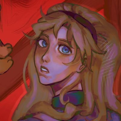 FranMuwa20's profile picture. EN/PTBR
• I like to draw 
• she/her
• 🇧🇷
• Im more active on Insta