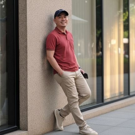 mstermerck's profile picture. Restaurant Manager