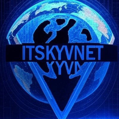 ItSkyVnetPolska's profile picture. EN: We implement new IT technologies in WAN, LAN, WLAN communication.
PL: Wdrażamy nowe technologie IT w komunikacji WAN, LAN, WLAN.