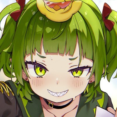 Nitya_Nil's profile picture. Your Delinquent Crocodile Senpai!!~ | #PhaseSaga @PhaseConnect | 🎨#Nityart ❤️#Nityall | Da Croc on YouTube and Twitch!