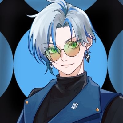 sikisekakerun's profile picture. 皆様の幸運の象徴あなたの専属ディーラーの色瀬 賭(シキセ カケル)です! @cozopro 所属 天才ママ様 @Oj_0624   TikTok編集好き  だる絡みあり 11月12日デビュー
 #IRIAM準備中 #IRIAMライバーさんと繋がりたい 💙🔄💬全巡回です。IRIAM↙