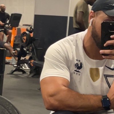 Maghribi93_'s profile picture. ☝🏾