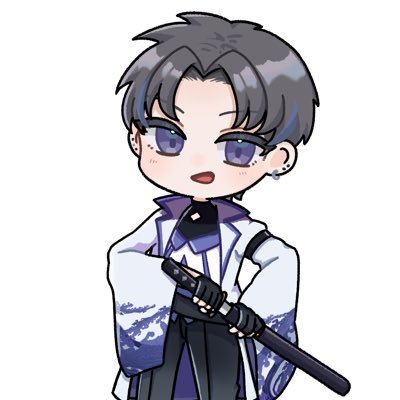 renk06121112's profile picture. スタレ 原神 ゼンゼロ エペ ヴァロを主にやってます！ヘッダーはおもちビンタさんのものです。許可は頂きました。