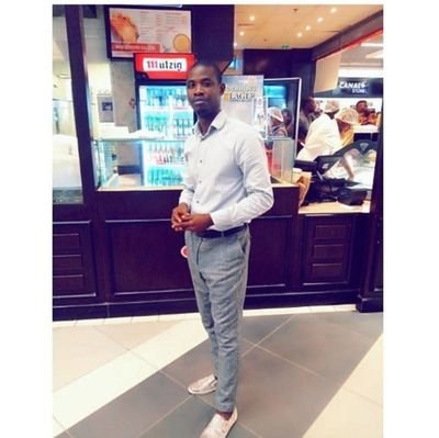 Oladapo15247159's profile picture. microbiologist|computer expert|musician|take it backer|Revolutionary.