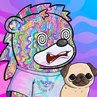 VerseSynta73555's profile picture. Web3 is the future. We’re the map. 
Tap in. Level up. Stack rewards. Get in: https://t.co/4boIRJRCPi